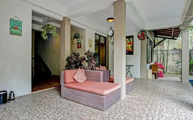 Sunny Side Seminyak - photo 2