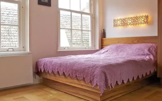 Apartment Damsquare - photo 2