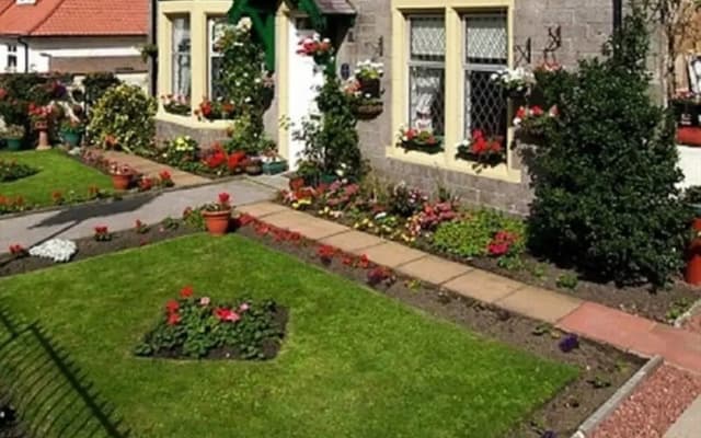 Emerald Guest House - photo 4