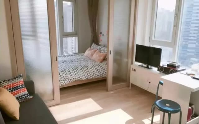 Sweet House2 - photo 2