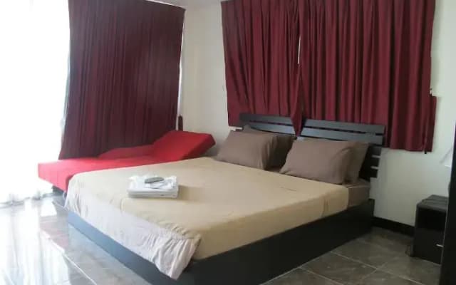 Rouge Service Apartment - photo 4