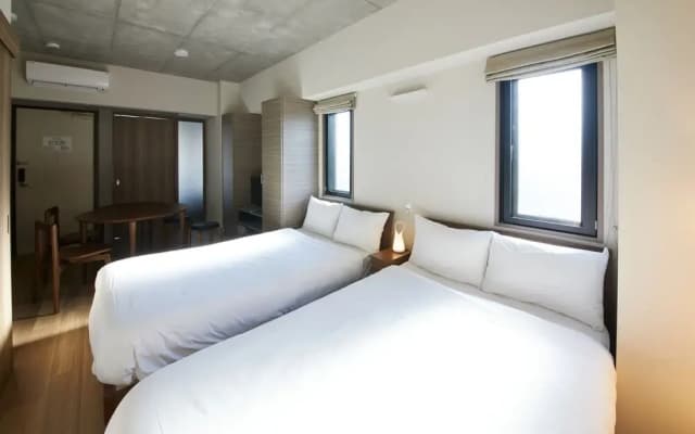 Prime Suites Tokyo - photo 5
