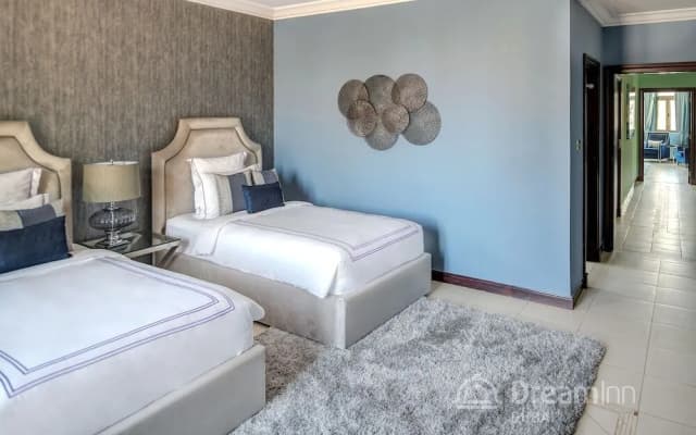 The Palm Jumeirah Villas - Frond C - photo 5