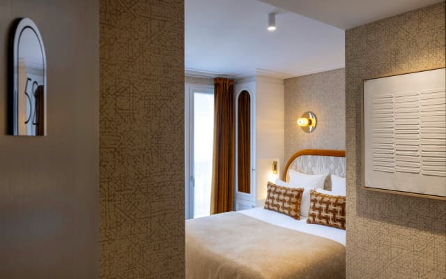 Hotel des Carmes By Malone - photo 4