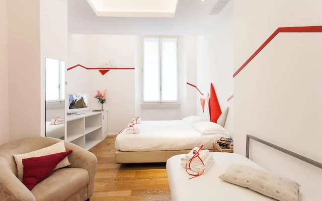 Relais Modern - photo 4