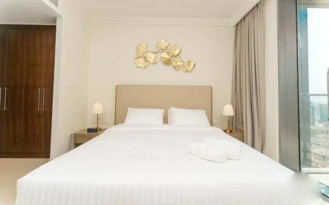 Downtown - Boulevard Point 3105 - photo 5