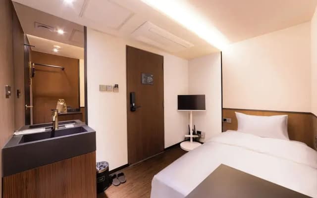 Hotel Sept. Jongno - photo 4