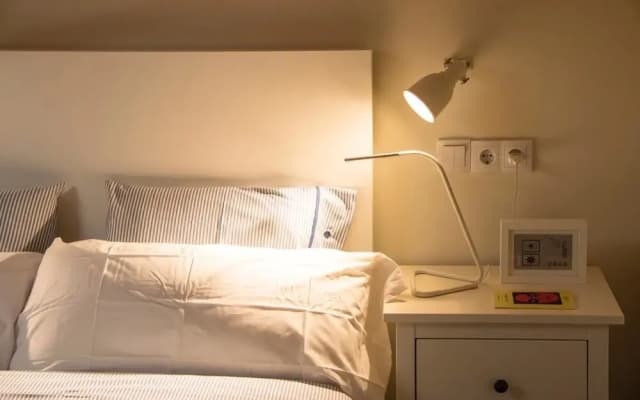 Dobo Rooms Sagasta I - photo 3