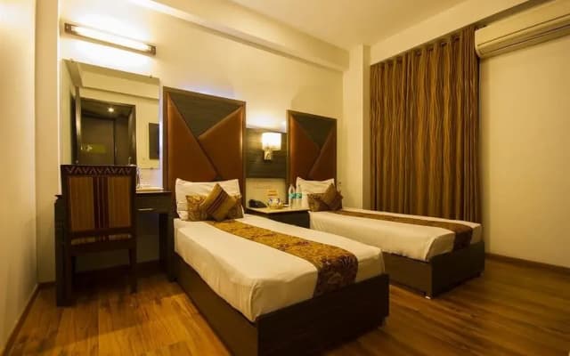 Harjas Palace - photo 5