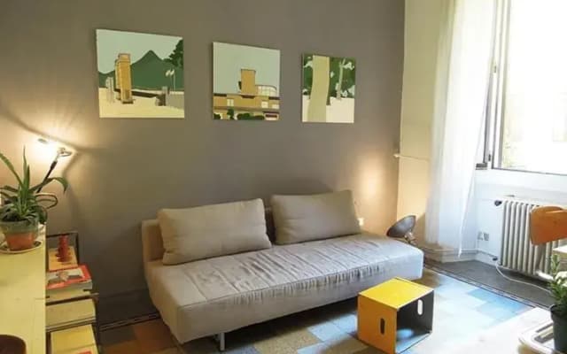 Design Double View Flat - photo 2