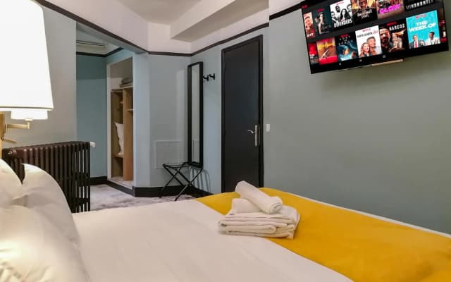 Hôtel de France, un hôtel AMMI - photo 4
