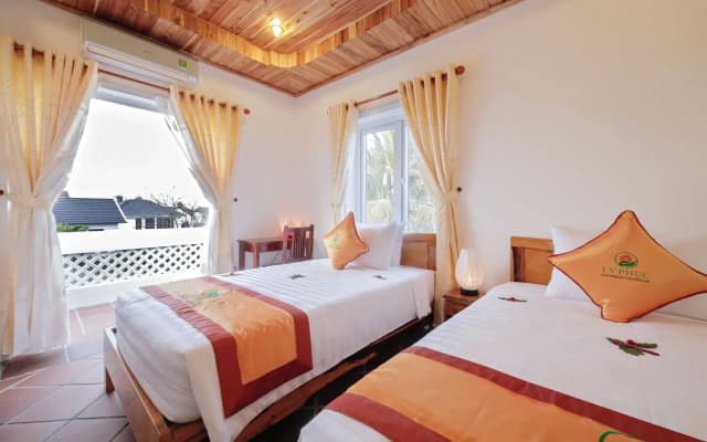 Ly Phuc Homestay - photo 2