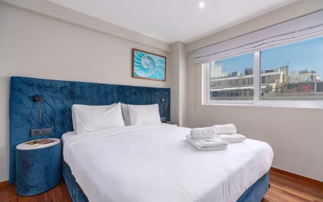 Aeolos Luxury Suites - photo 5