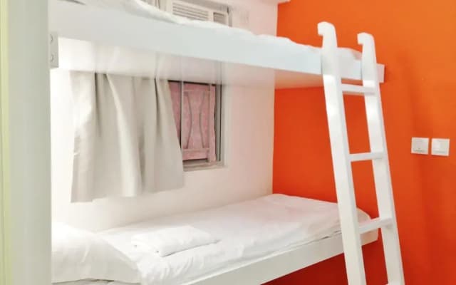 Homy Inn - photo 2
