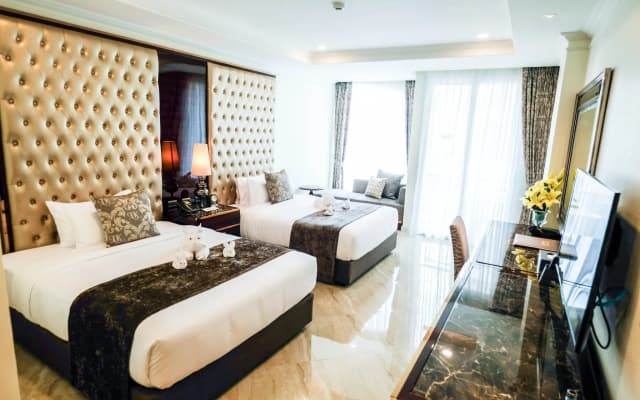 LK Grand Empire Pattaya - photo 4