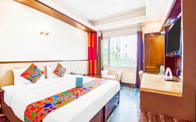 FabHotel Marble Arch - Nr. Karol Bagh Market - photo 3