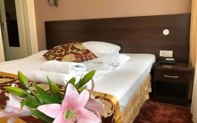 Hotel Atlas Berlin - photo 4