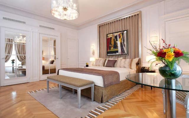Majestic Apartments Champs Elysées - photo 3