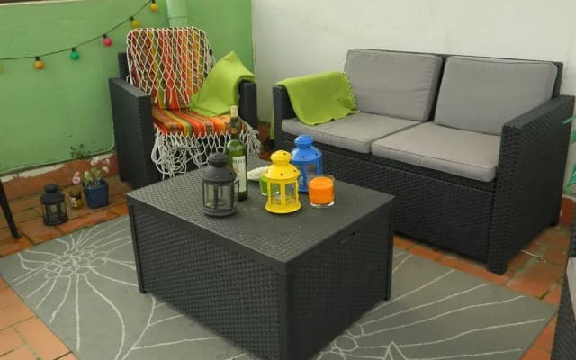 Barcelona Nice & Cozy B&B - photo 2