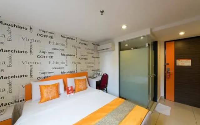 OYO Rooms Brickfields Little India - photo 5