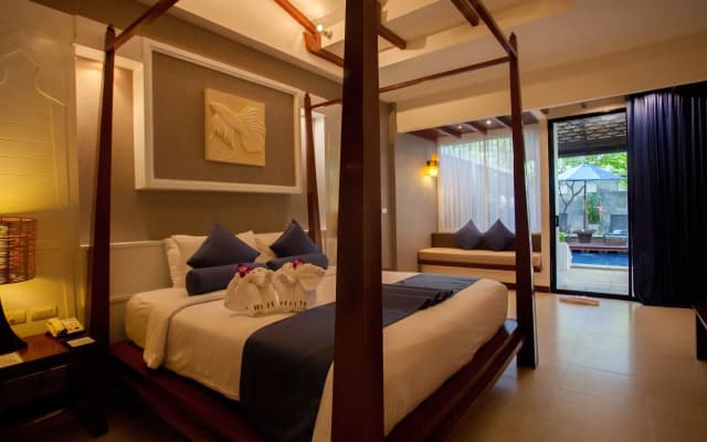 ACCESS Resort & Villas - photo 5