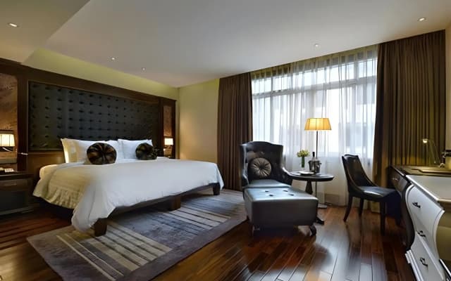 Paradise Suites Hotel - photo 4