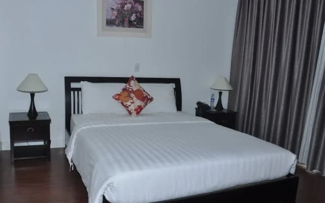 The Han Hotel - photo 5