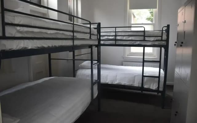 Hub Hostel - photo 3