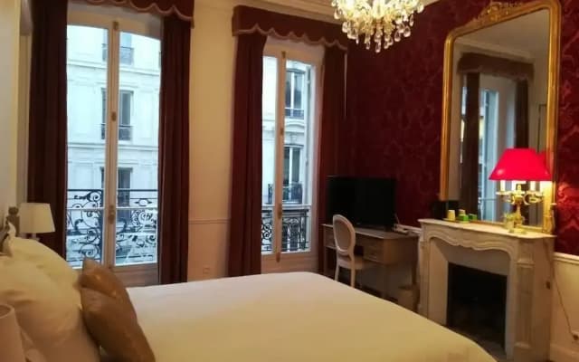 Maison de Lignières B&B - photo 2