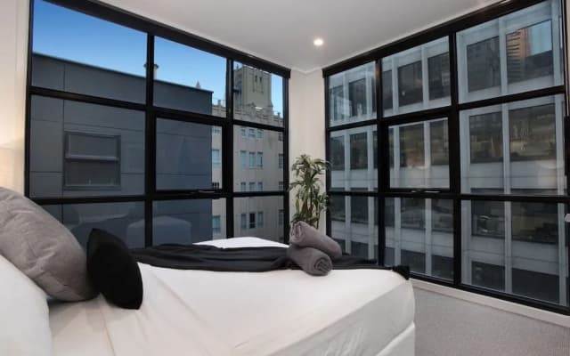 StayCentral - Little Collins (CBD) - photo 3