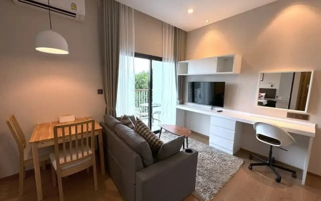 Title V Condo apartment by lofty - photo 3