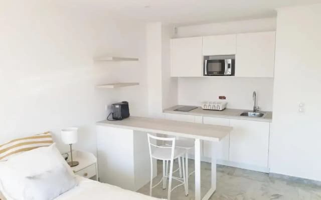 Beautiful T1 with Sea View - photo 4