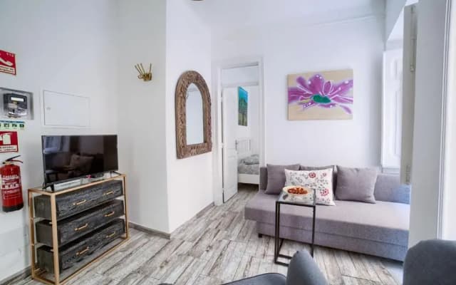 Garden Apartment - photo 5