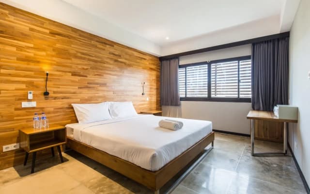 Surf Motel Canggu - photo 2