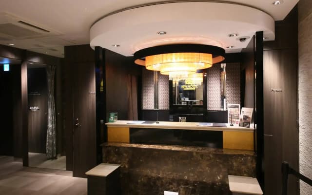 APA Hotel Akihabara Ekimae - photo 2