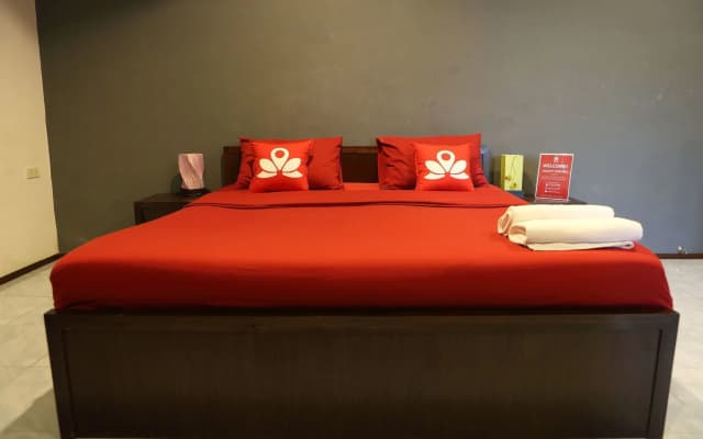 Apartment X5 - photo 5