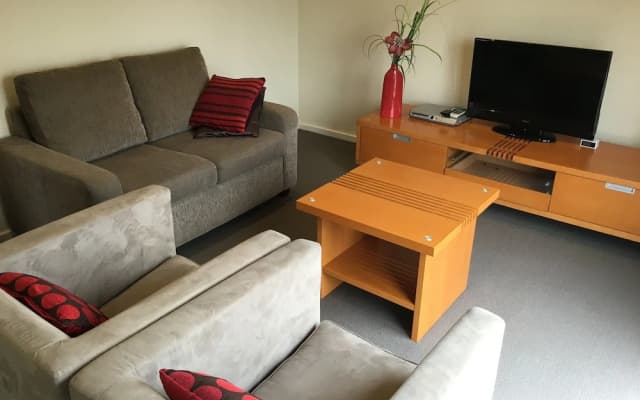 Amawind Apartments - photo 3