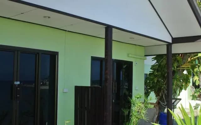诺娜姆简易别墅酒店(Noname Bungalow) - photo 5