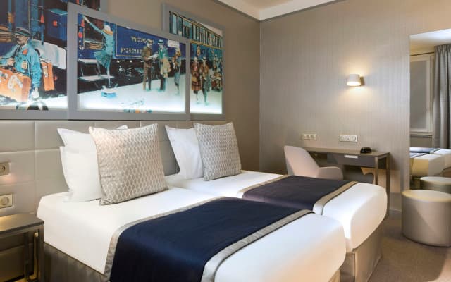 Hotel Palym - photo 5