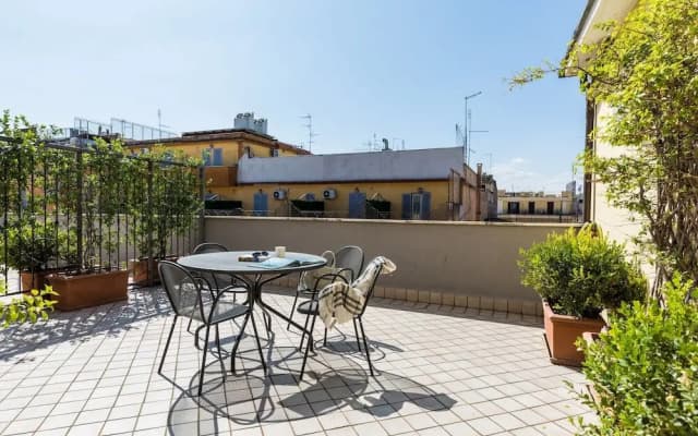 Crosti Hotel & Residence - photo 5