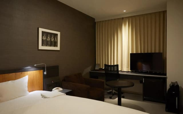 Rhino Hotel Kyoto - photo 3