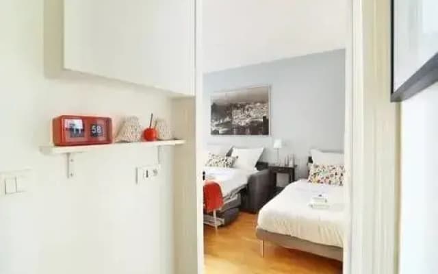 Studio Prestige rue du Commerce - photo 4