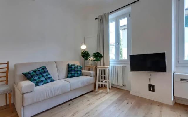 Mamo Florence - Scala Apartment - photo 3