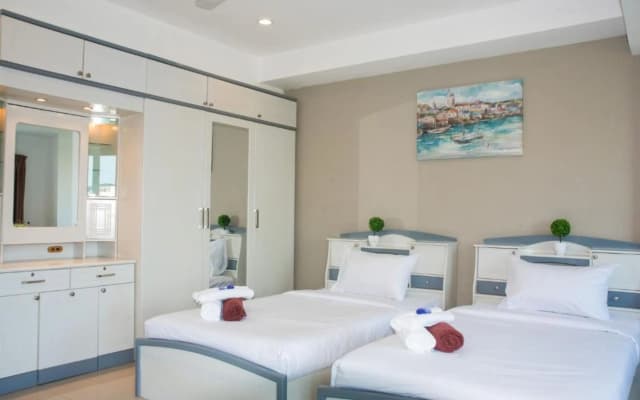 Lighthouse Resort Pattaya - photo 5