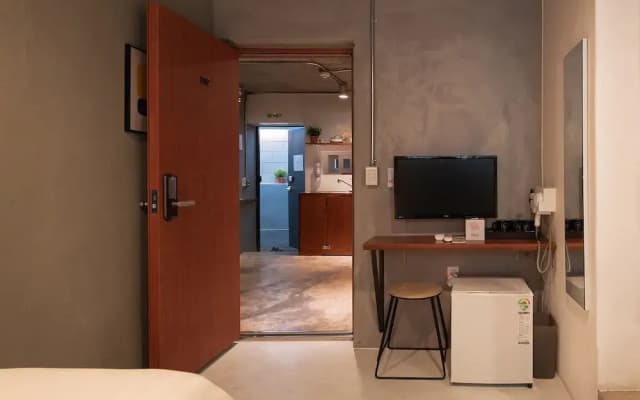 Hotel Baroato - photo 5