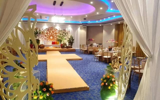 Rozana Hotel - photo 2