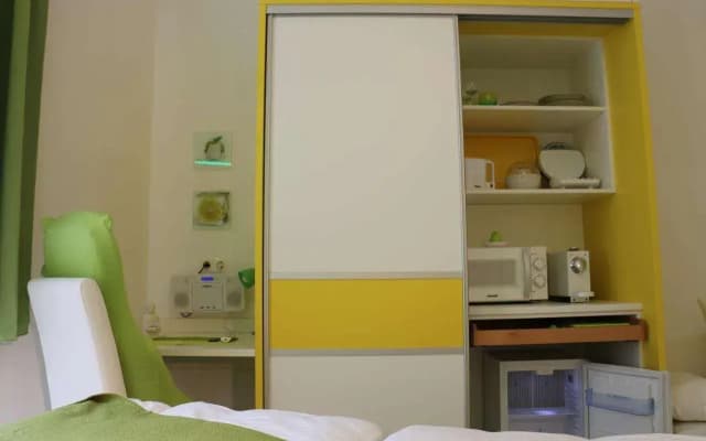 Ch-Hotel Luka - photo 2