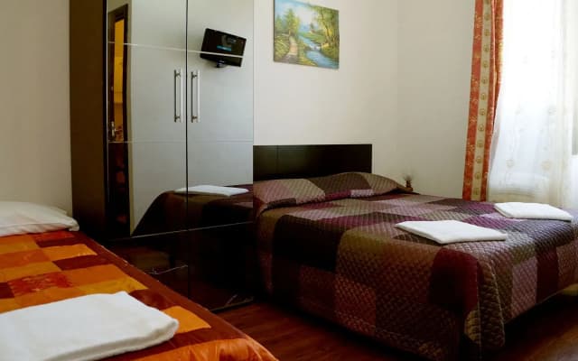 Casa della Amicizia - photo 3