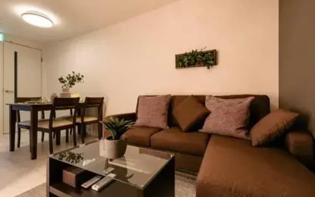 Prestige Suites Osaka Abiko - photo 5