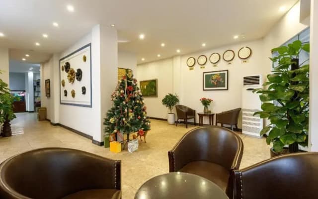 Dream Gold Hotel 2 - photo 2